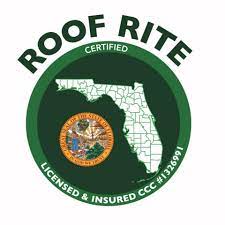 Roof Rite - Licensed & Insured Florida Roofing